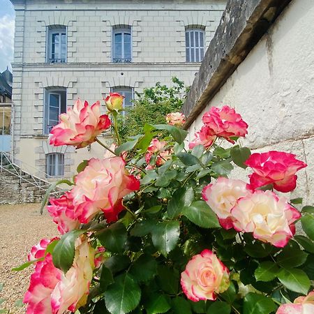 Maison Adrienne Saint-Aignan  Ngoại thất bức ảnh