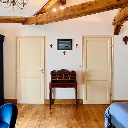 Maison Adrienne Saint-Aignan  Ngoại thất bức ảnh