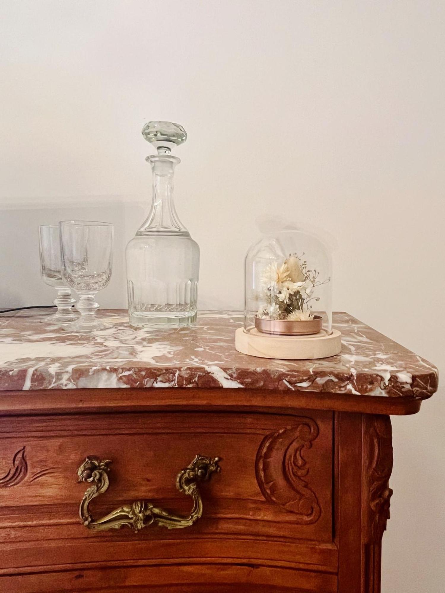 Maison Adrienne Saint-Aignan  Ngoại thất bức ảnh