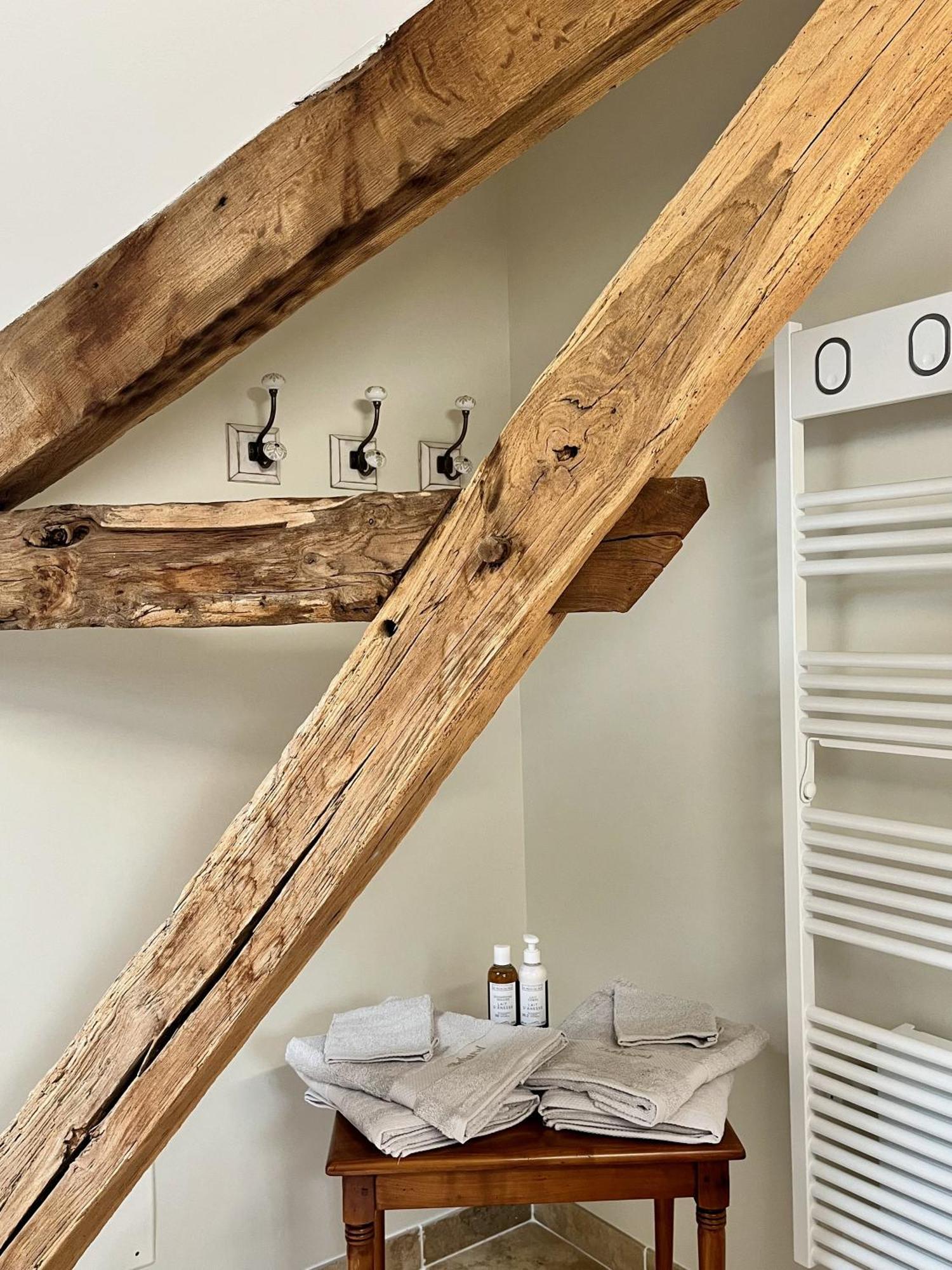 Maison Adrienne Saint-Aignan  Ngoại thất bức ảnh