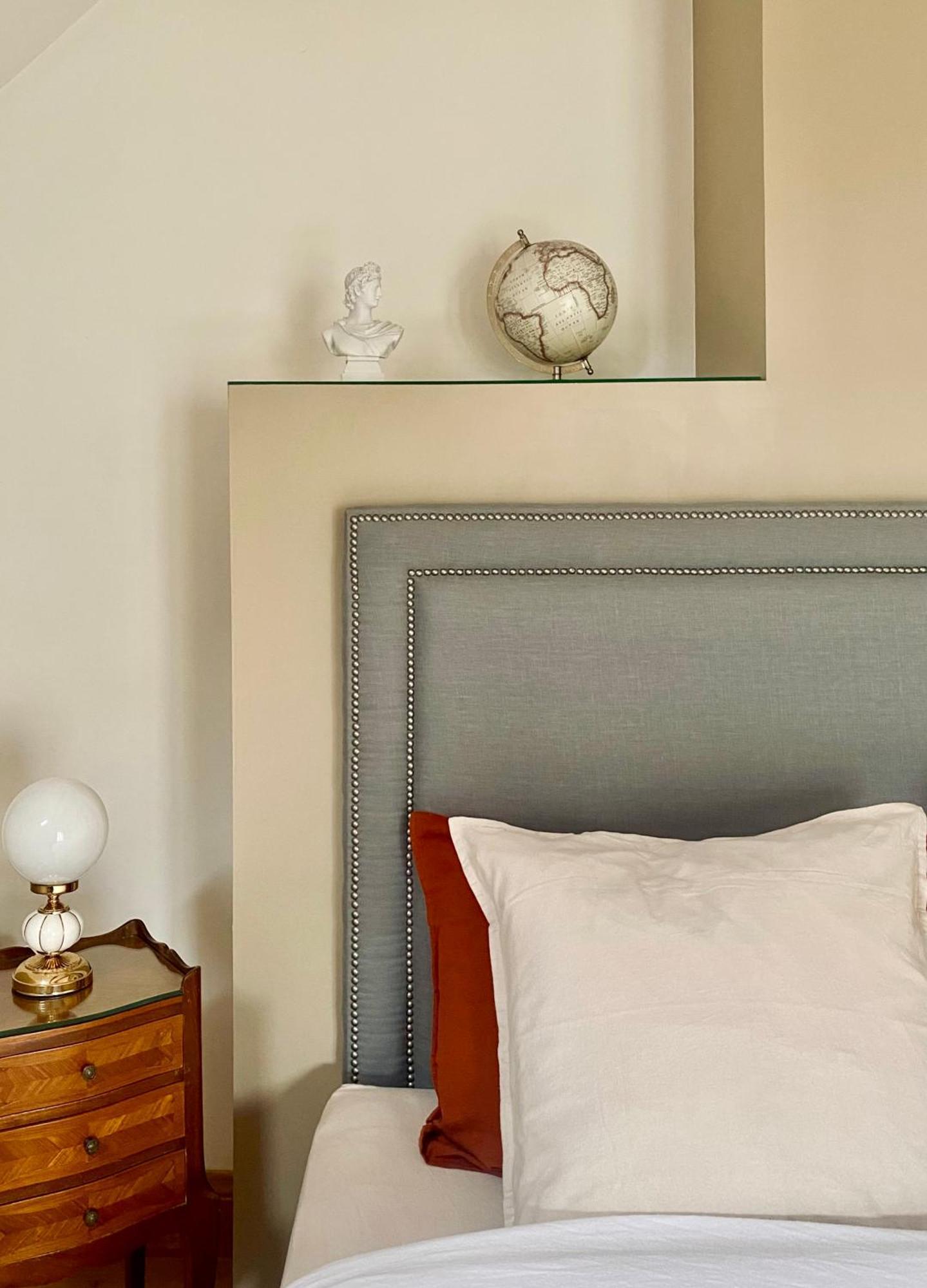 Maison Adrienne Saint-Aignan  Ngoại thất bức ảnh