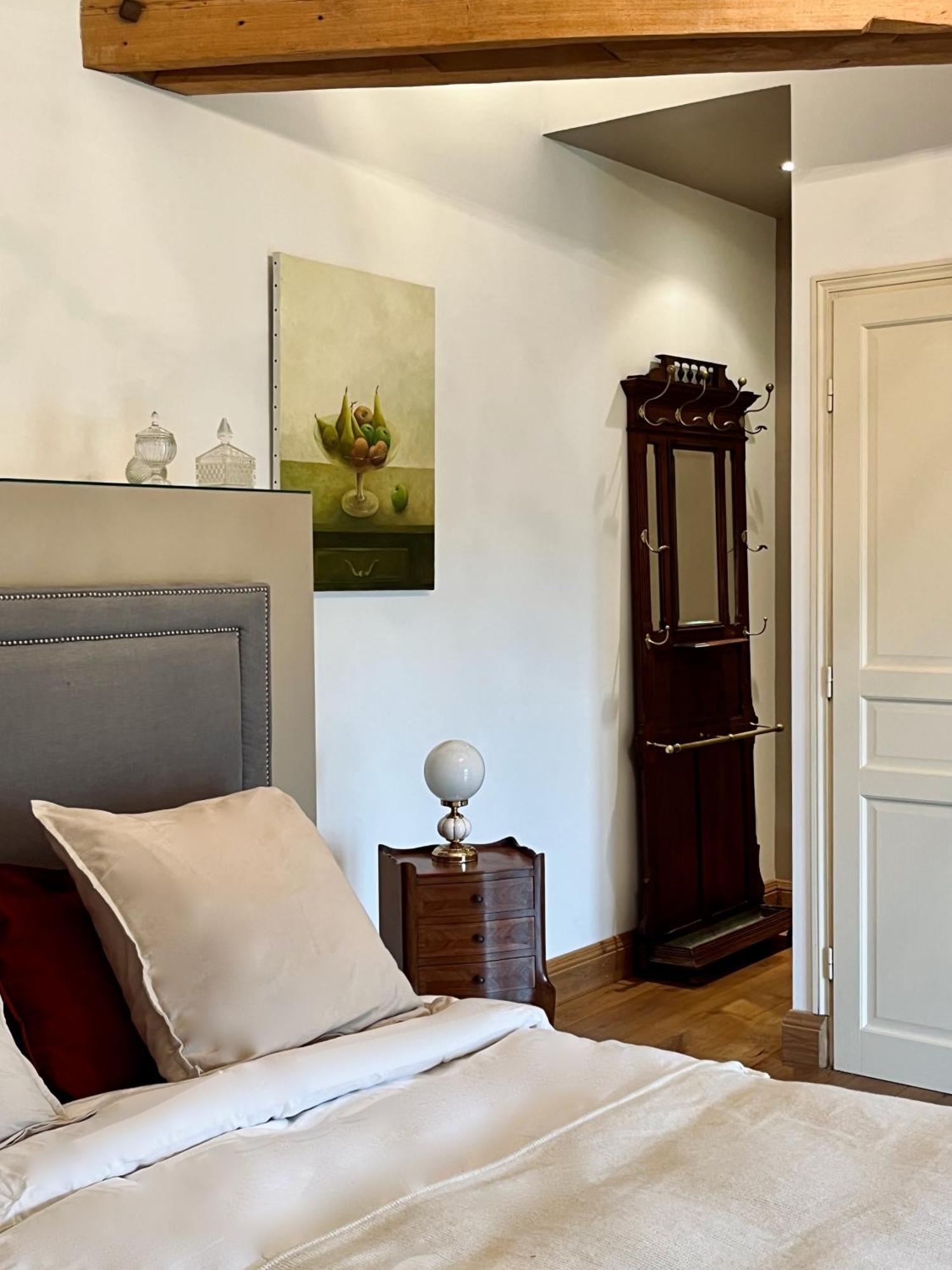 Maison Adrienne Saint-Aignan  Ngoại thất bức ảnh