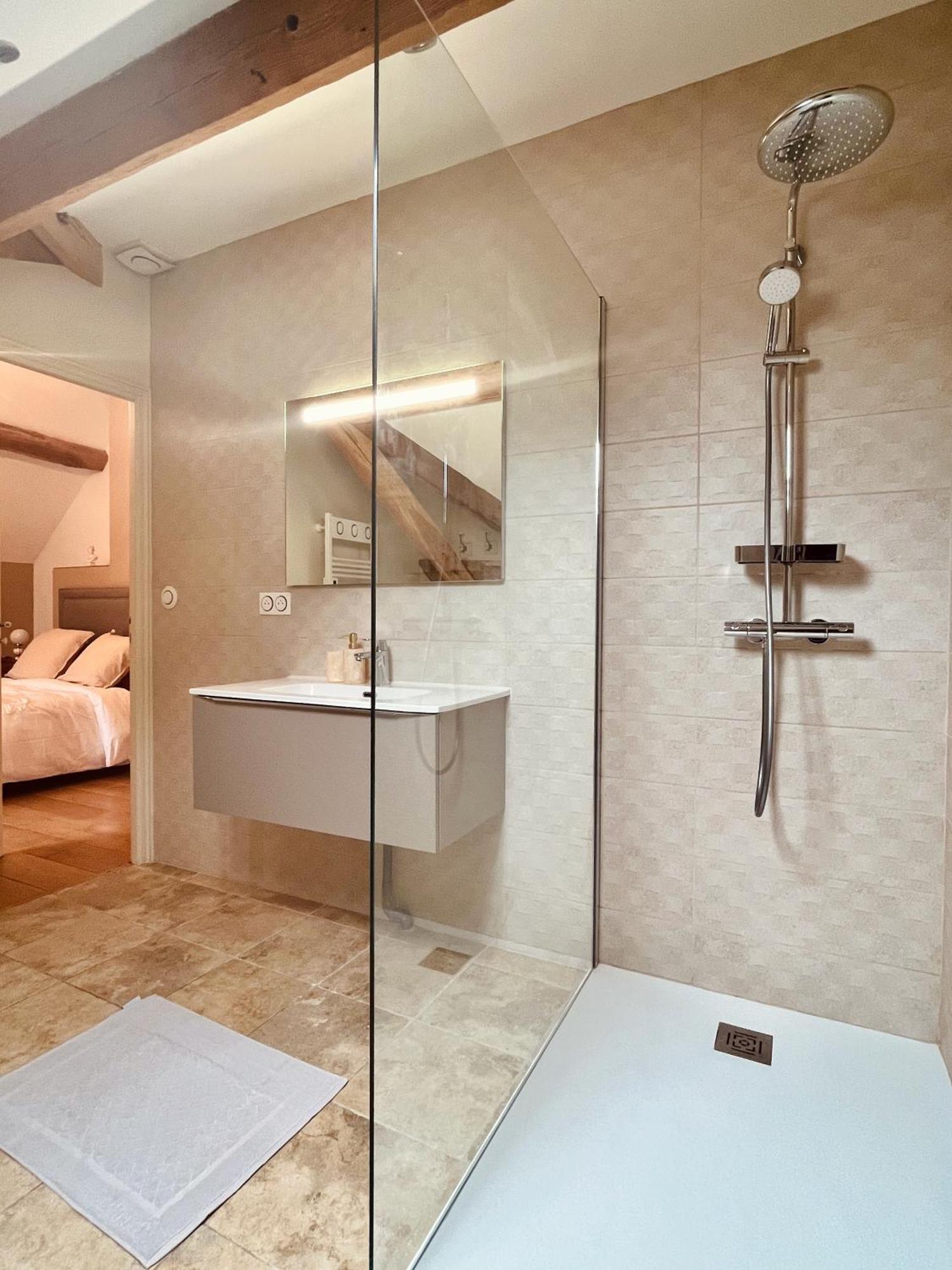 Maison Adrienne Saint-Aignan  Ngoại thất bức ảnh