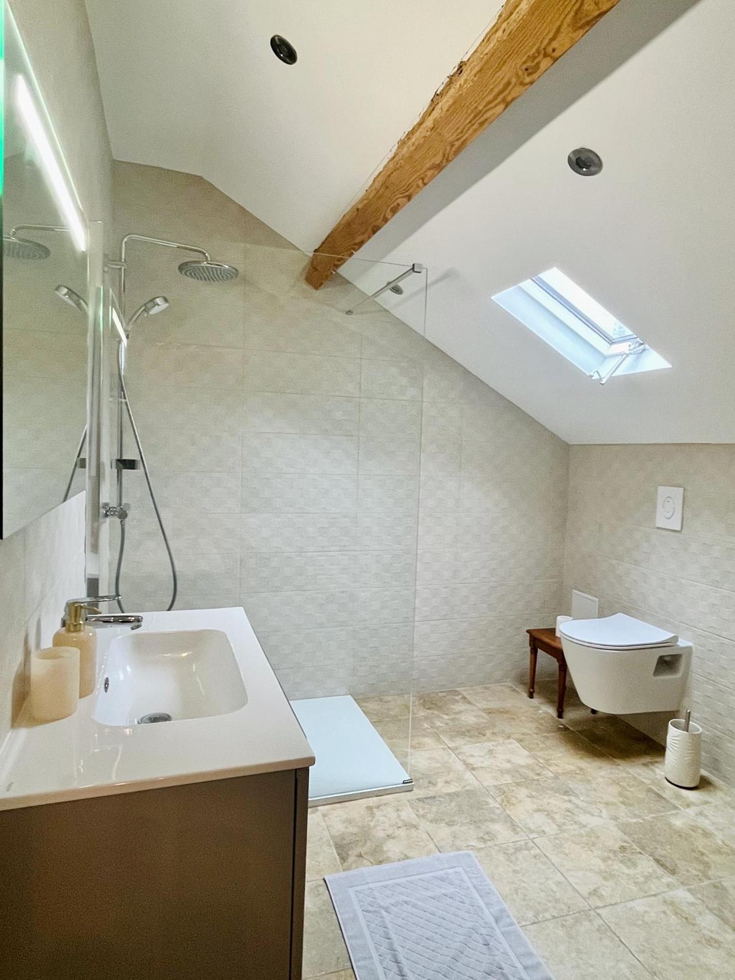 Maison Adrienne Saint-Aignan  Ngoại thất bức ảnh