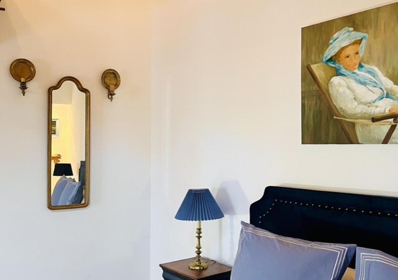 Maison Adrienne Saint-Aignan  Ngoại thất bức ảnh