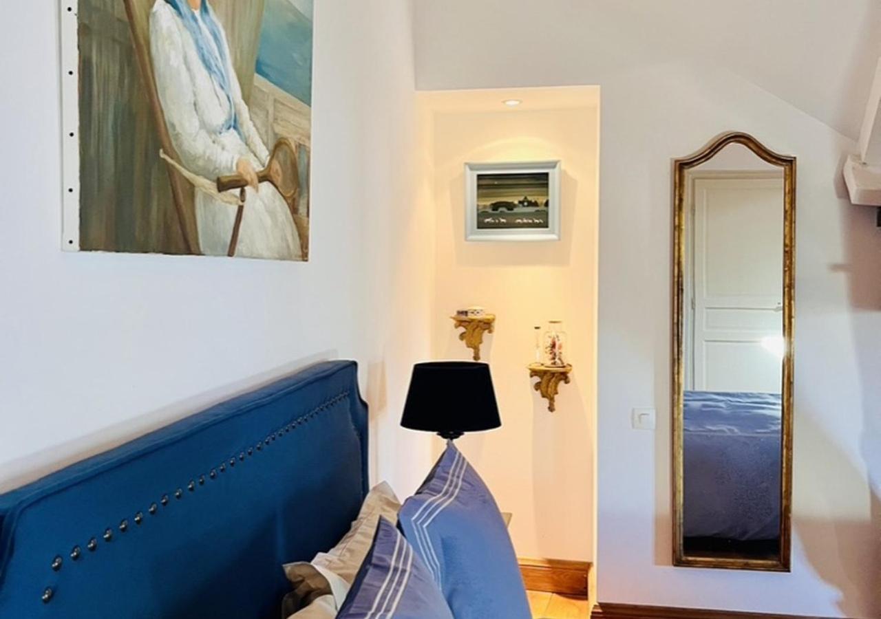 Maison Adrienne Saint-Aignan  Ngoại thất bức ảnh