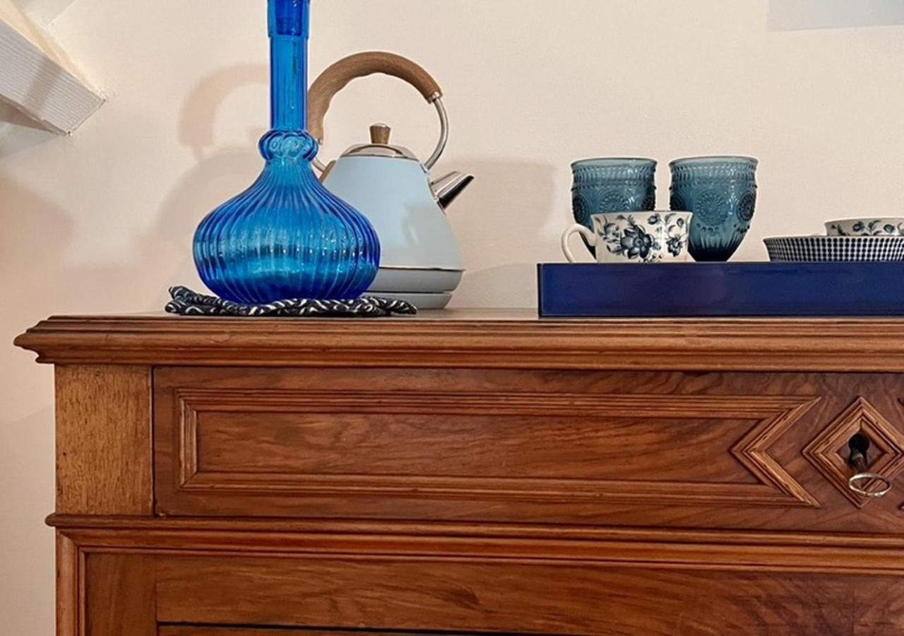 Maison Adrienne Saint-Aignan  Ngoại thất bức ảnh