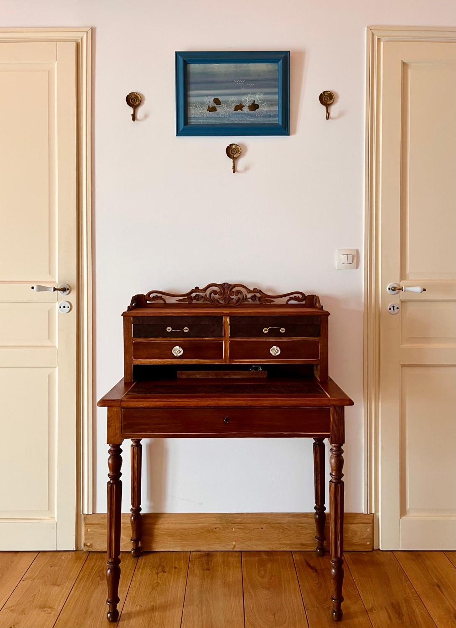 Maison Adrienne Saint-Aignan  Ngoại thất bức ảnh