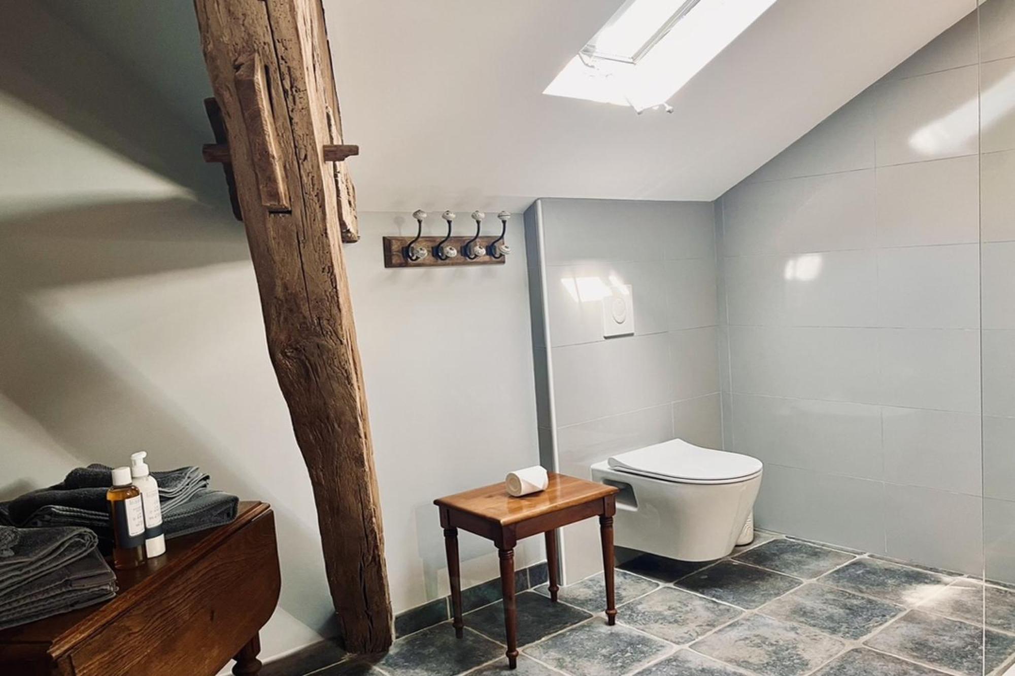Maison Adrienne Saint-Aignan  Ngoại thất bức ảnh